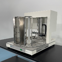 LiCONic Instruments LPX220 Plate Hotel image 1